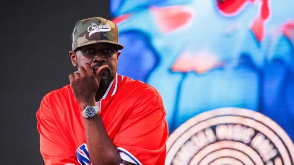 Latest Entertainment News Today (October 26, 2024) Live Updates: Tributes pour in as DJ Clark Kent dies at 58 after long battle with colon cancer