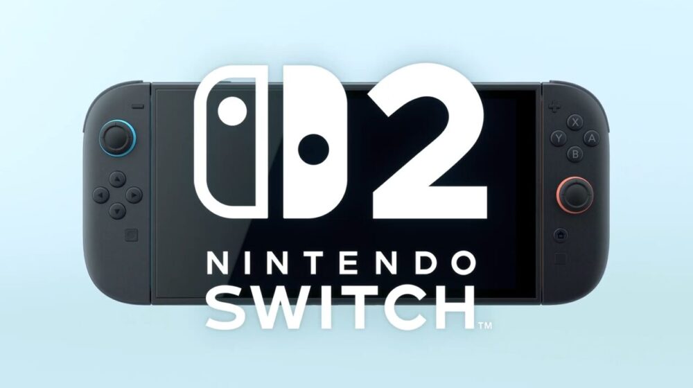 Here’s the first official look at the Nintendo Switch 2.