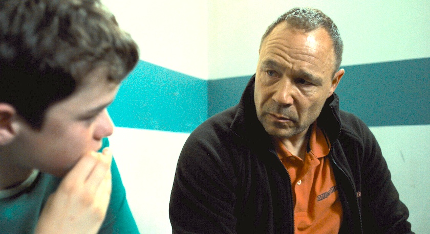 “Adolescent” Trailer: Stephen Graham faces parents’ nightmare in Netflix’s one-shot series