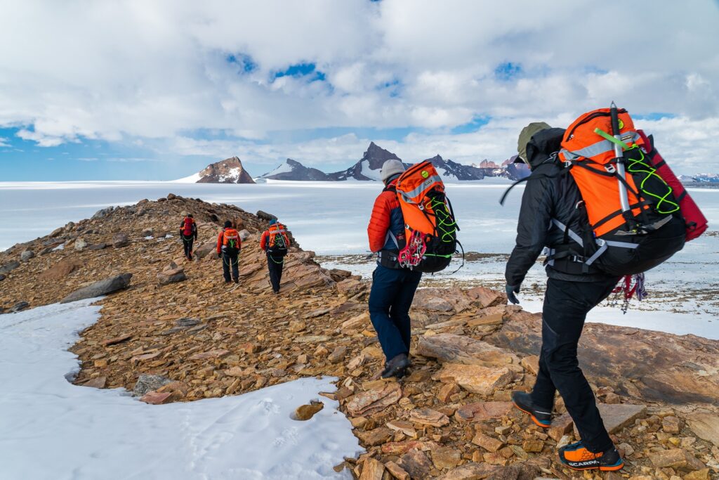 ABC Joint Committee on PBS Northern Pictures’ “Ages of Ices”