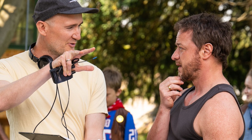 DC finds the director of the “Clayface” film written by Mike Flanagan