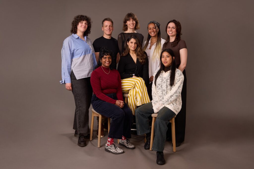 “Time at the Writer” room is rarely gone”: Vicscreen announces participants of the first series