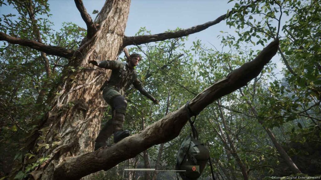 Snake Eater release date has been officially confirmed