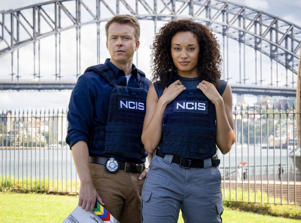 ‘NCIS: Sydney’ Season 3 will start filming in Sydney next week
