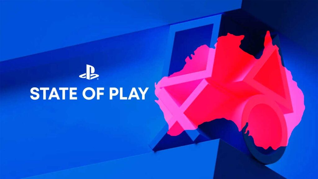 Check out this morning’s PlayStation State of Play