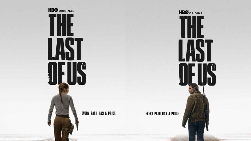 Our final season 2 release date and some great new posters dropped