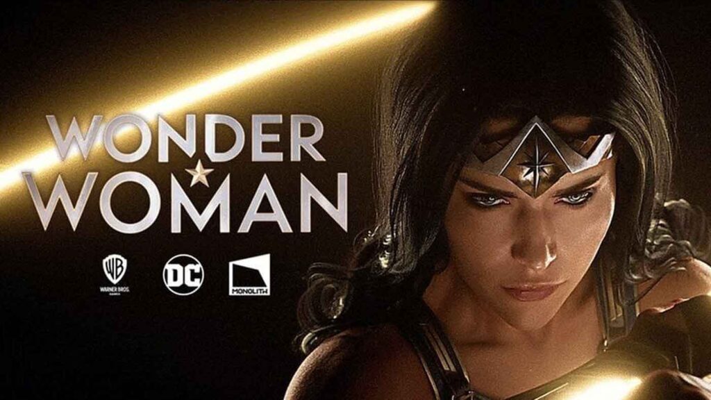 Wonder Woman has been cancelled and 3 WB studios have been closed