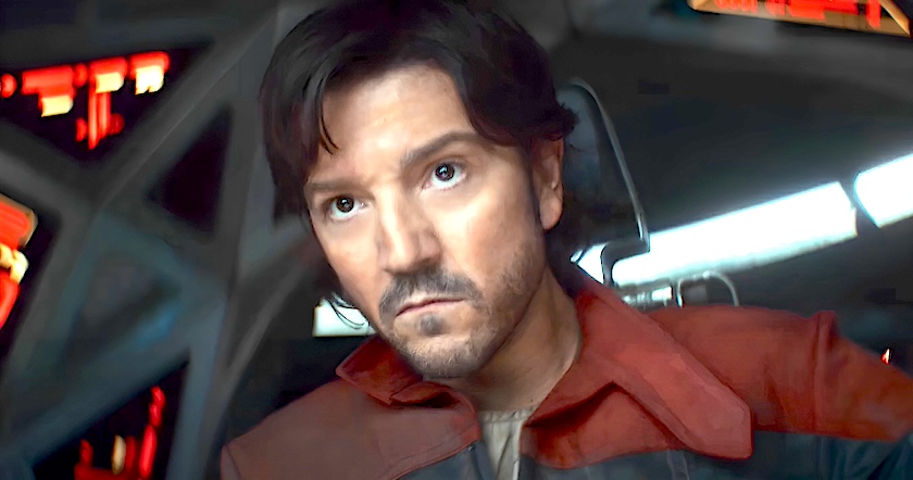 First ‘Andor’ Season 2 Trailer: Cassian takes his final step towards “Rogue One” when the rebellion takes shape