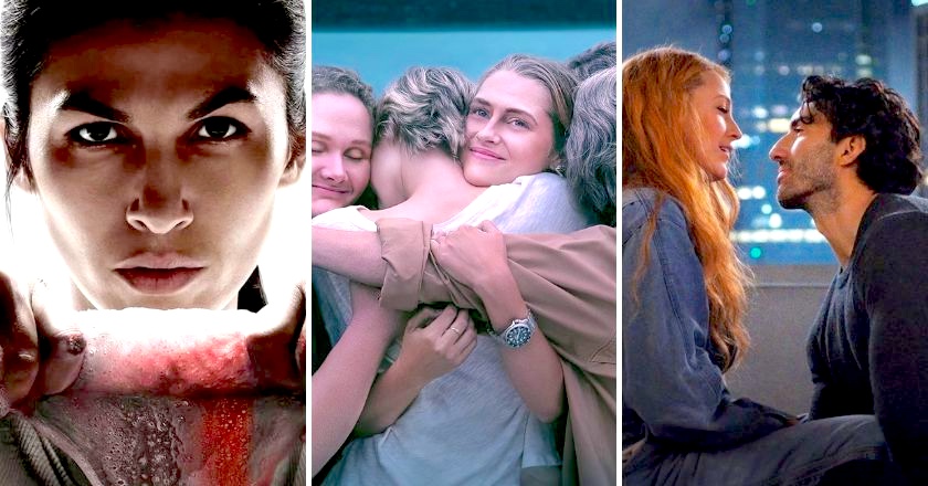 BINGE Australia: MARCH 2025 Release Schedule (With Trailers)
