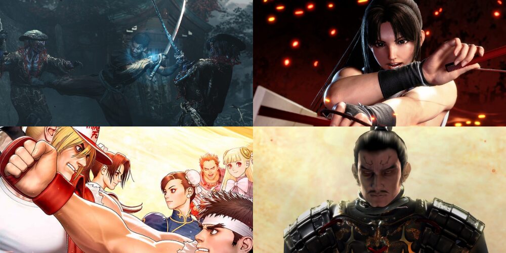 All announcements from Capcom Spotlight Showcase in February