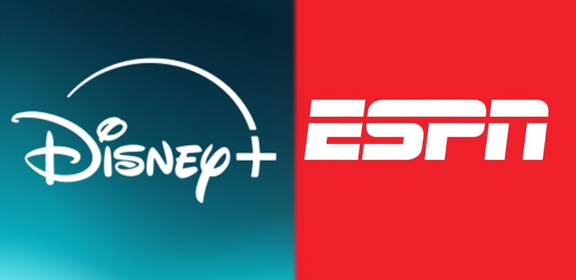 This is when ESPN becomes available on Disney+ in Australia and New Zealand