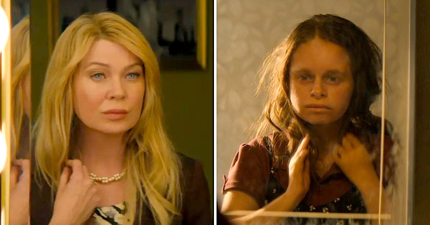 “Good American Family” trailer: Eren Pompeo, an adoption drama series based on a shocking true story