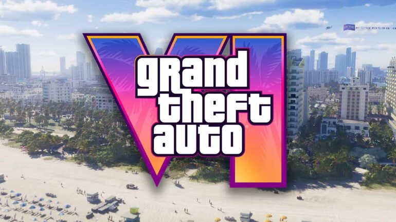 Grand Theft Auto 6 is scheduled to be released again this year