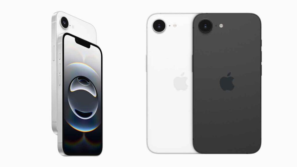 The iPhone16e is revealed with a huge battery, and this is Australia’s pricing