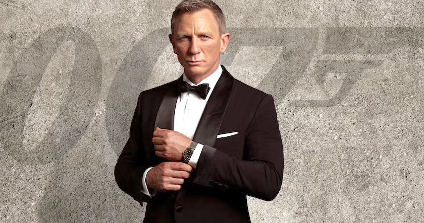 007 Shaken: Amazon seized James Bond’s creative control
