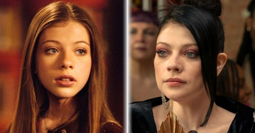 Michelle Trutchenberg, star of “Buffy the Vampire Slayer” and “Gossip Girl,” dies at the age of 39. Hollywood tribute pours