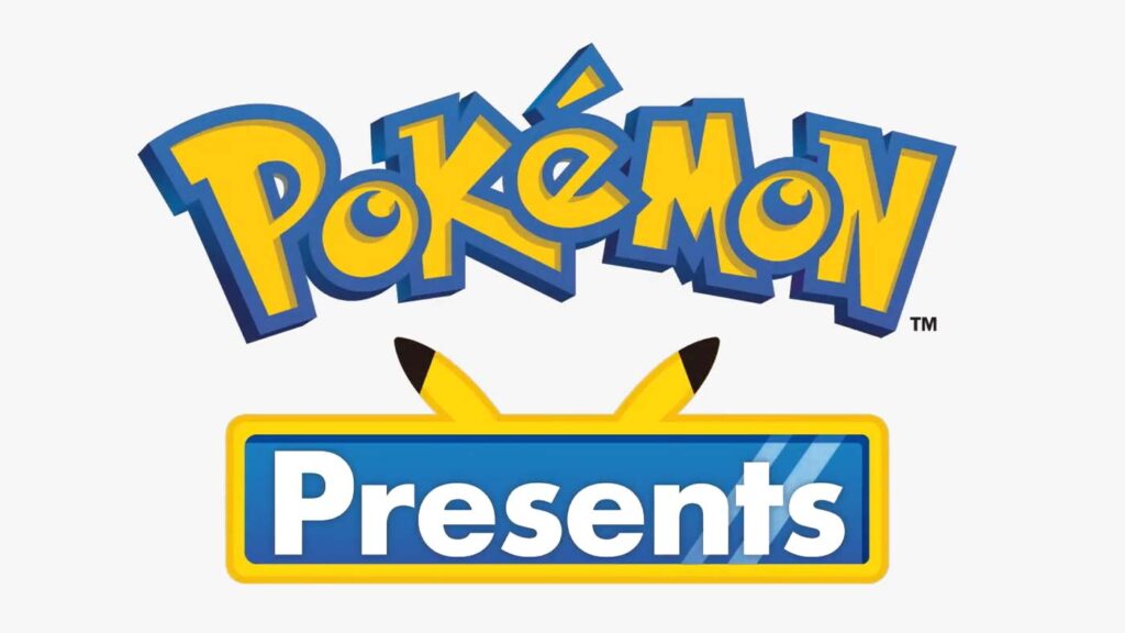 The Pokemon Presents Stream has been announced, and this is all in the Australian era