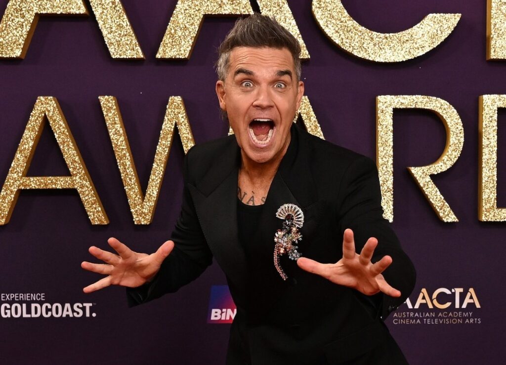 Sing when you win: “The Boy Swallows the Universe” and “The Better Man” named “The Better Man” named “Best Film” in AACTAS during “The Boy Swallows the Universe”