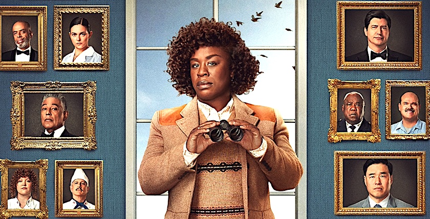 Netflix’s “Residence”: New Trailer and Everything We Know About the Murder Mystery Series