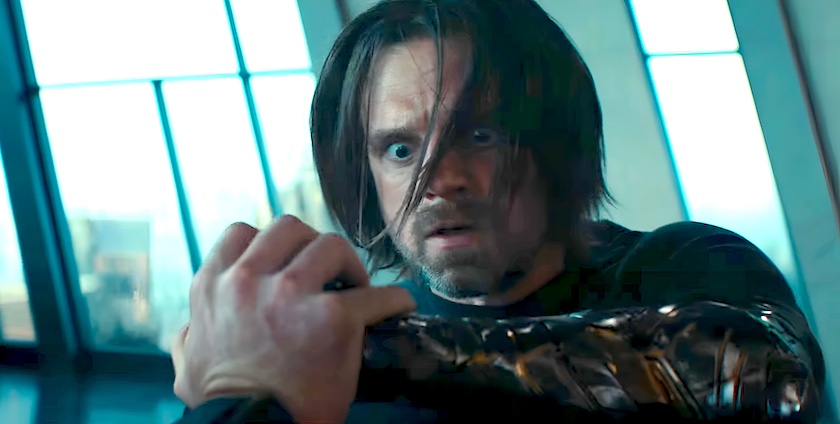 “Thunderbolts*”: Watching the villain in the movie, a big Super Bowl trailer arrives