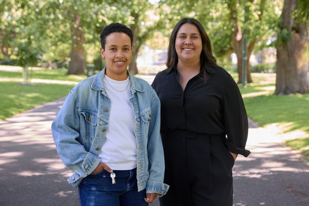 Vicscreen announces recipients for Victorian screen internships