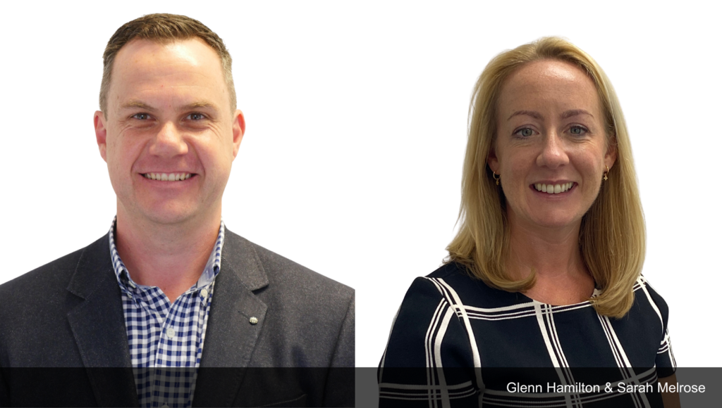 Screen Producer Australia welcomes Salamelrose as COO