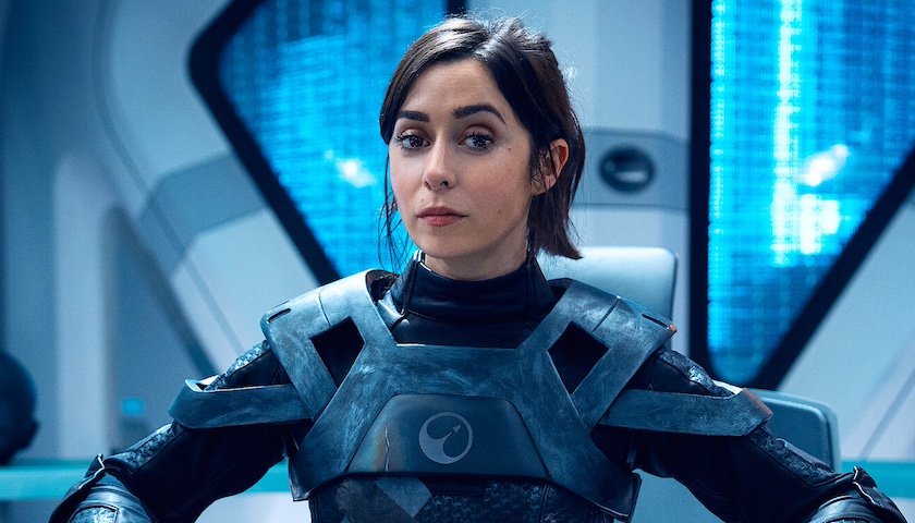 “Black Mirror” Season 7 Trailer Drop: Release Date, Cast and First Sequel Revealed