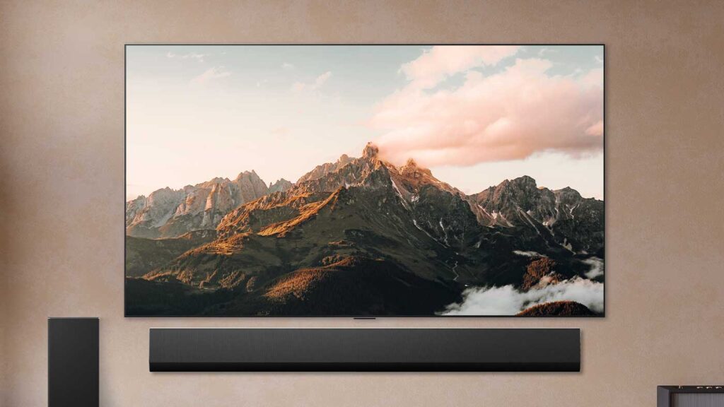 LG’s 2025 TV range is fully revealed, and this is Australia’s price