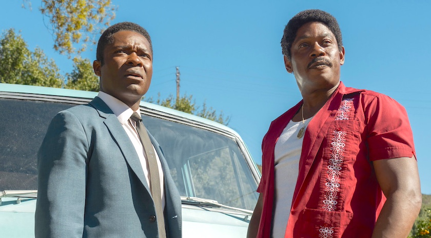 “Government Cheese” Trailer: David Oyelowo leads Apple TV+’s Surrealist Comedy Series