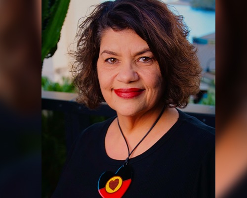 SAFC appoints Indigenous Chief Kirsty Parker