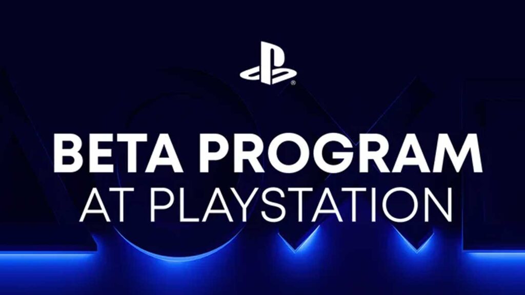 The PlayStation beta program offers early access to PS5 games/features, and Australians can participate