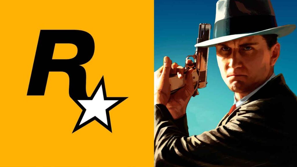 Rockstar Australia was created after Sydney Studios Video Games was acquired