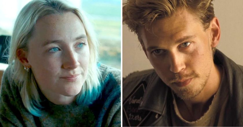 Saars Ronan and Austin Butler will star in the upcoming film from Iron Claws Shawn Durkin