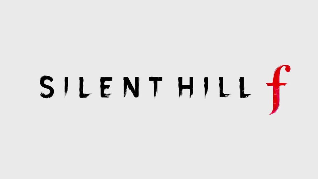 This week there will be a silent hill transmission focusing on Silent Hill F.