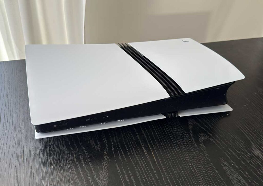 A new PS5 system update just dropped, this is the new one