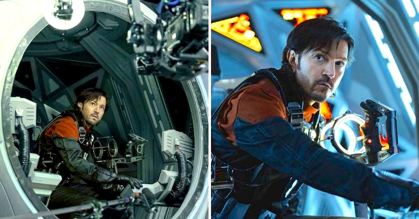 ‘Andor’ Season 2: Special Appearance Video Preview Cassian’s Last Disney+ Chapter