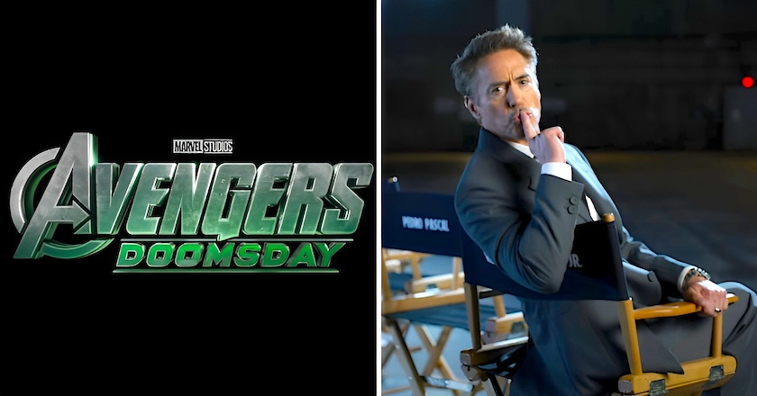 Marvel’s “Avengers: Doomsday” will begin filming with a massive cast release. X-Men, Thunderbolts, Fantastic Four, etc.