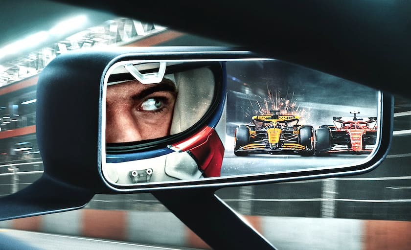 ‘F1: Drive To Survive’ Season 7 Trailer: Powershift, Fractured Teams, and Edge Season
