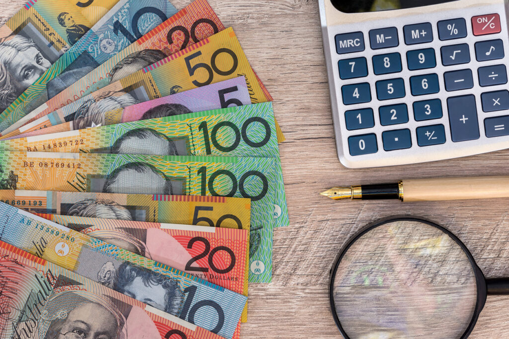 Slim picking of the arts sector in modest pre-election budgets