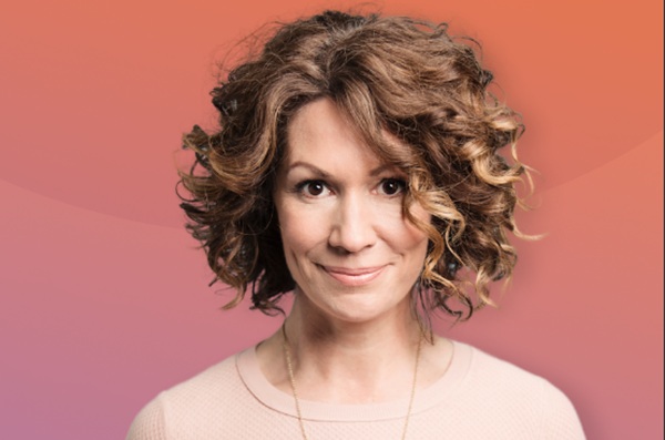 Kitty Flanagan to save 2025 women in media narrative