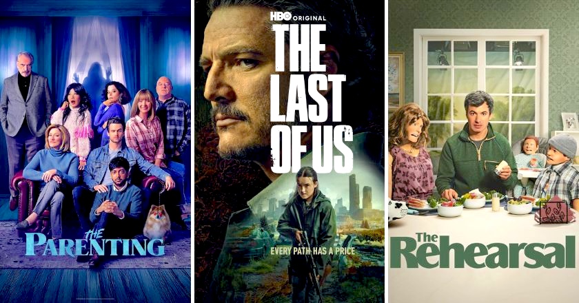 Max Australia Release Schedule: Complete List of Titles Arriving in April 2025