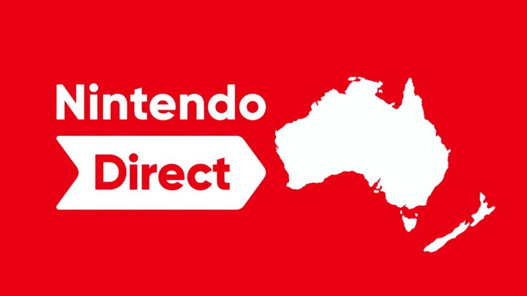 Nintendo’s direct surprise is happening tomorrow, and this is what Australia is all about