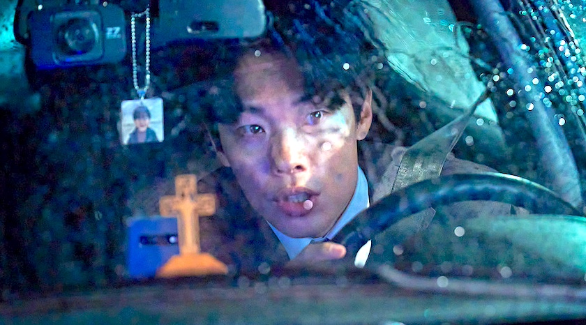 “Revelation” trailer unveils dark Korean thriller from “Train to Busan”