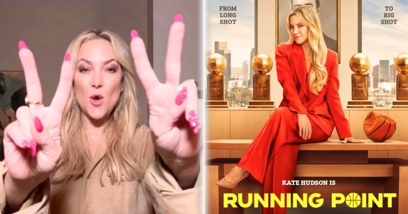 “Running Points” earns season 2 renewal on Netflix.