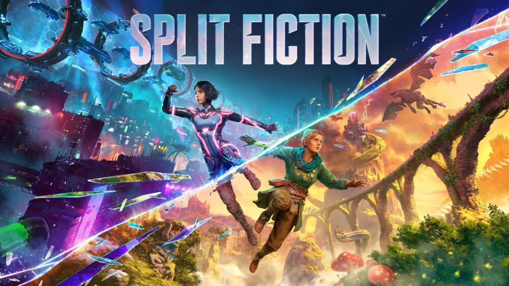 Split fiction is an incredibly collaborative adventure that you shouldn’t miss