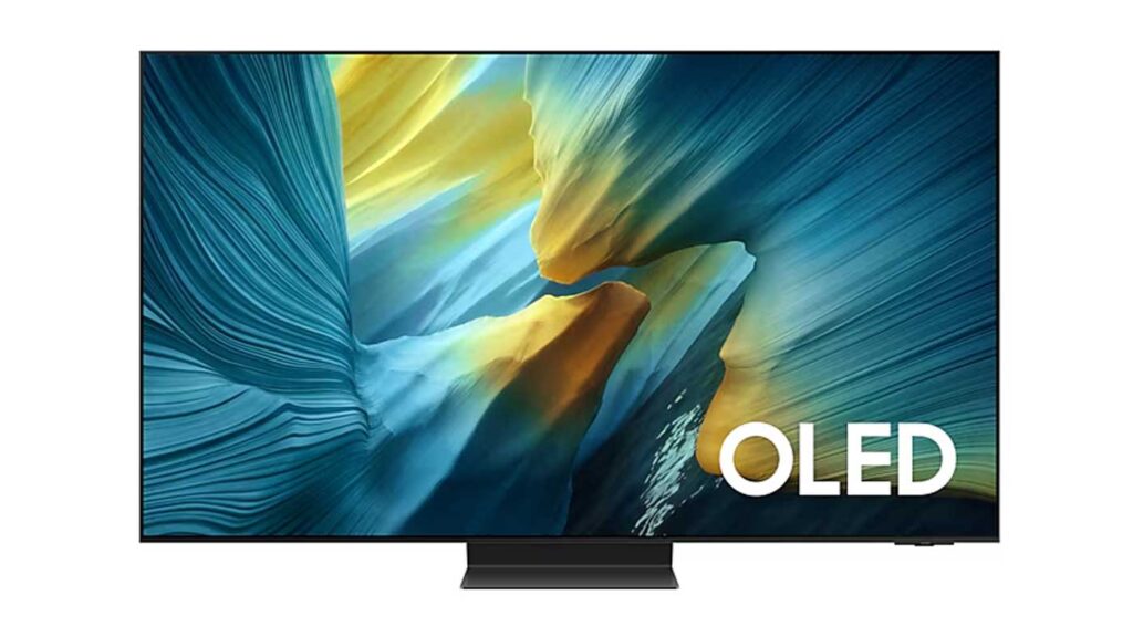 Australian prices for Samsung’s 2025 OLED TV Range have been revealed