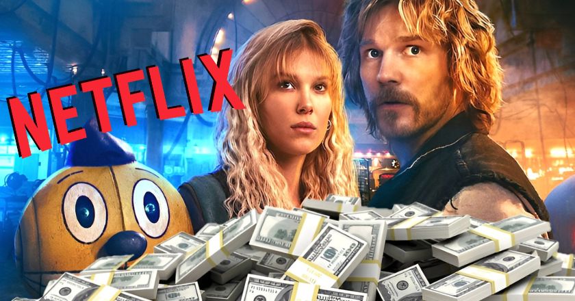 Inside “The Electric State”: How Netflix still spent $320 million on the biggest gambling