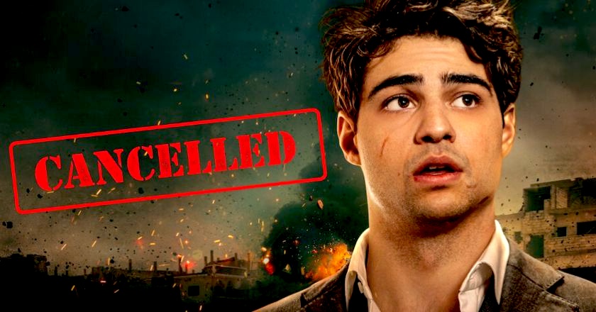 Netflix will cancel “Recruit” after two seasons. The creator responds, “What are the two seasons and the film?”