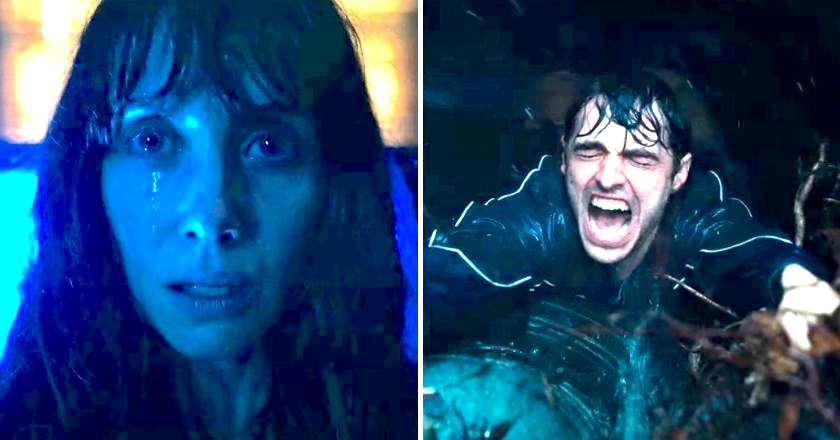 “Together”: Anxious first trailer arrives at Alison Brie and Dave Franco’s body horror