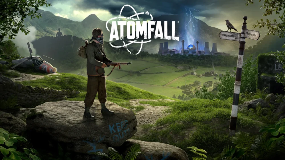 Atomfall offers a fascinating mystery, but stumbles in nasty battles